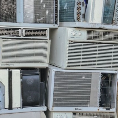 Bostancı Bölgesinde Hurda Bakır